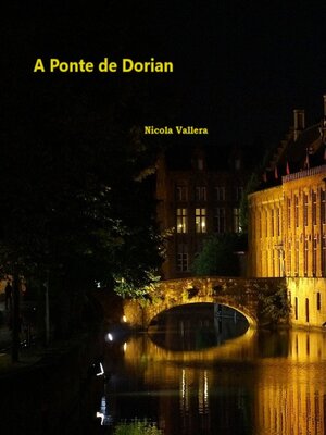 cover image of A Ponte de Dorian